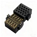 SOLC-105-02-F-Q-LC连接器