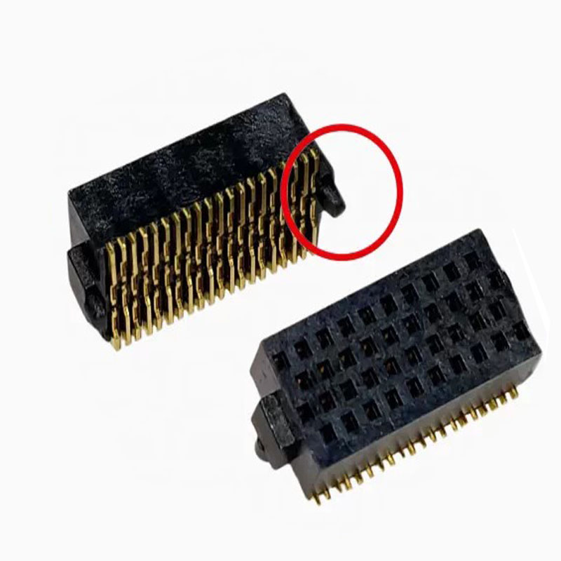 SOLC-110-02-L-Q-A连接器