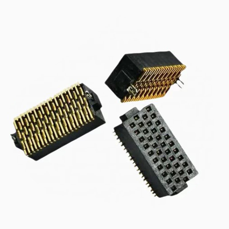 SOLC-110-02-L-Q-LC连接器