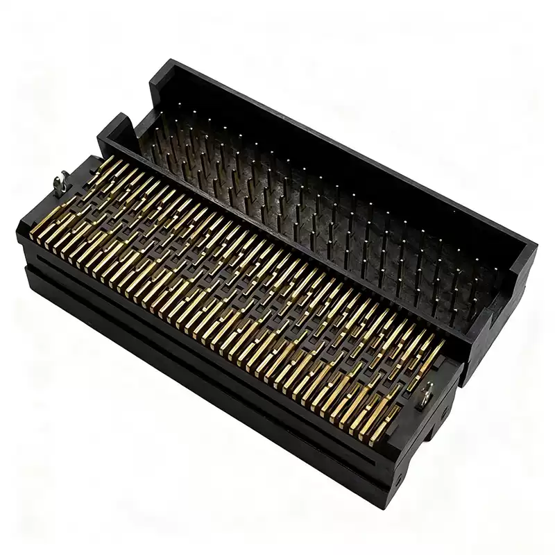 TOLC-120-12-L-Q-LC连接器