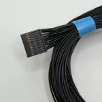 SFSD-10-28-G-16.00-S连接器