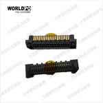 ERM8-020-02.0-S-DV连接器