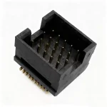 TOLC-105-12-F-Q-LC连接器