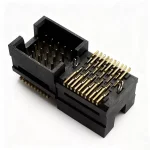 TOLC-105-12-F-Q-LC连接器