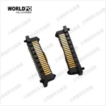ERM8-020-02.0-S-DV连接器