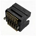 TOLC-105-12-F-Q-LC连接器